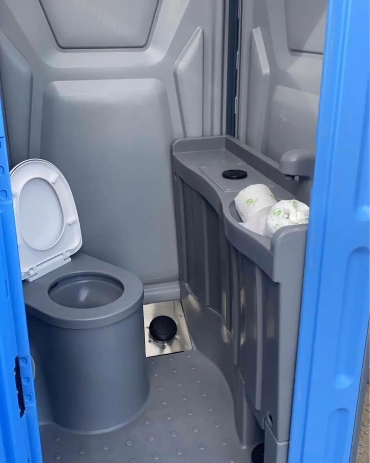 Temporary Toilet Options When Your Septic Backs Up or Water Is Off
